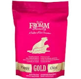 FROMM PUPPY GOLD 30LB