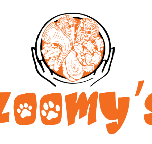 ZOOMYS BEEF AND FISH “SURF & TURF”